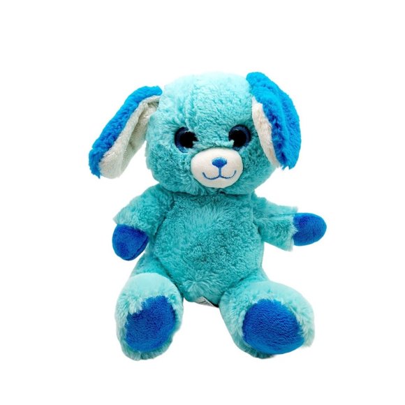 Spark Create Imagine Toys Spark Create Imagine Walmart Blue Puppy
